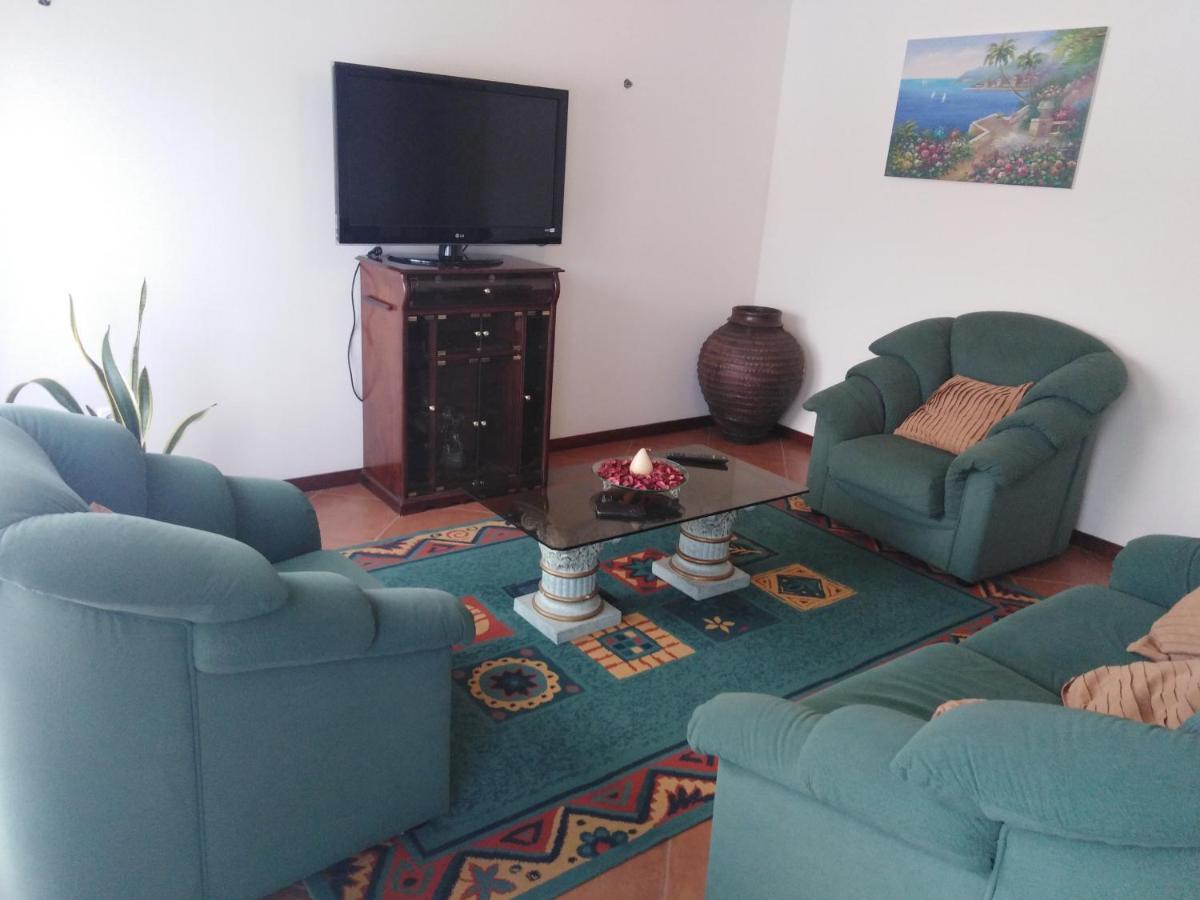 Apartamento Ares Vieira Vieira do Minho Exterior foto