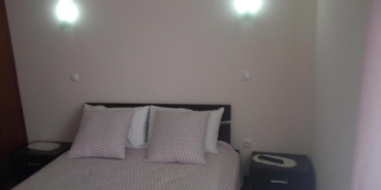 Apartamento Ares Vieira Vieira do Minho Exterior foto