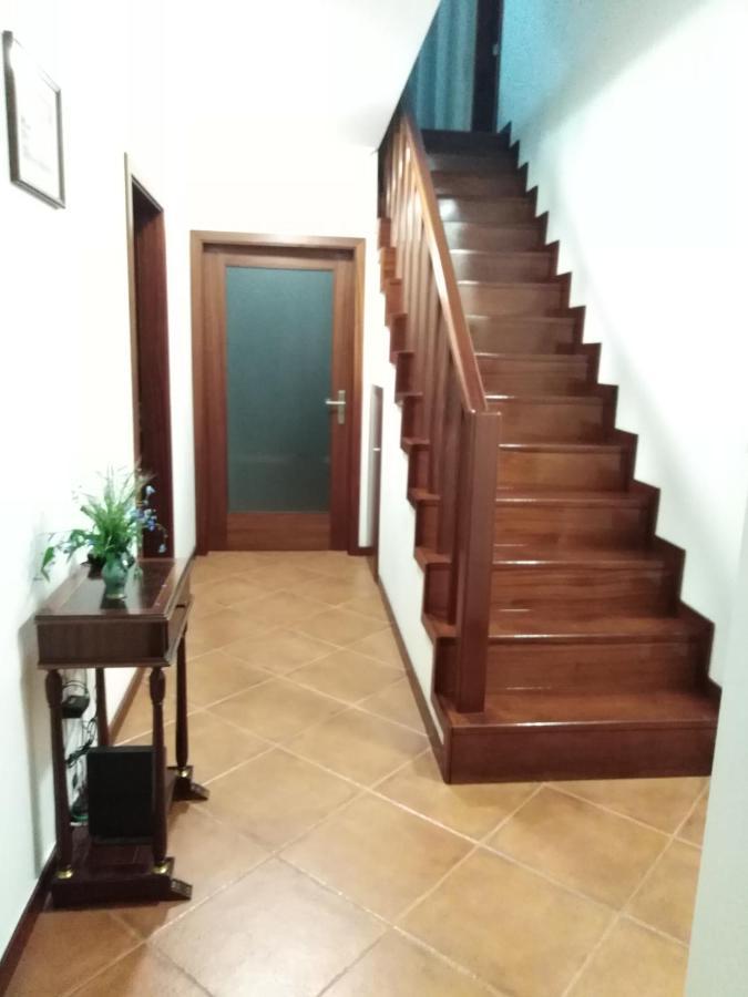 Apartamento Ares Vieira Vieira do Minho Exterior foto